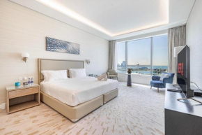 Daniels Sea View Studio in Palm Tower